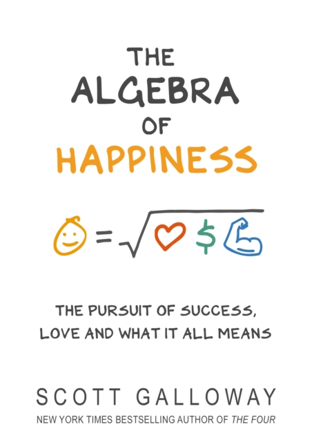 Algebra of Happiness
