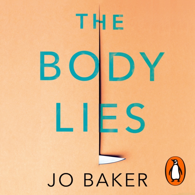 Body Lies