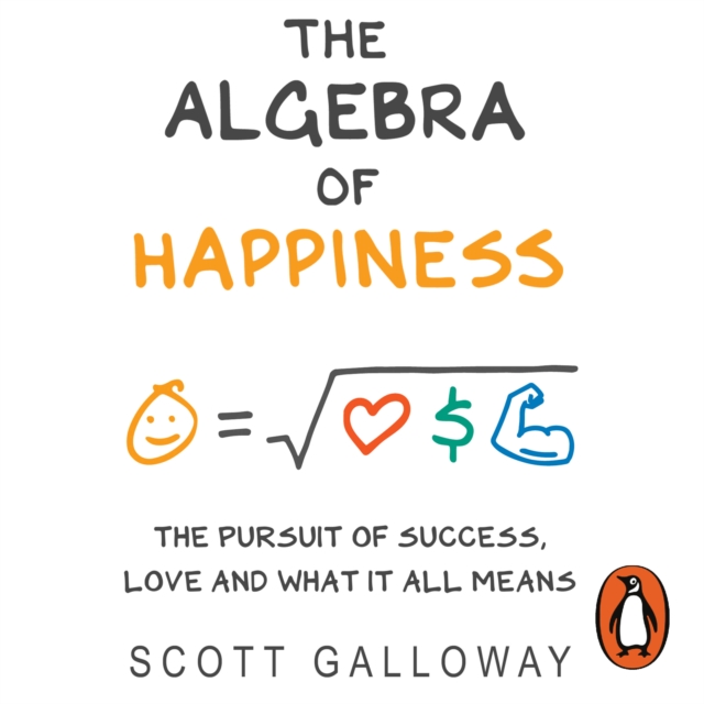 Algebra of Happiness