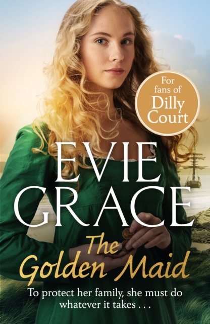 Golden Maid