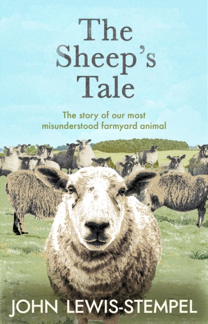 Sheep s Tale