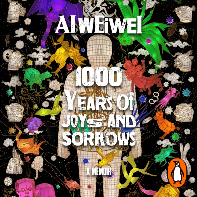 1000 Years of Joys and Sorrows