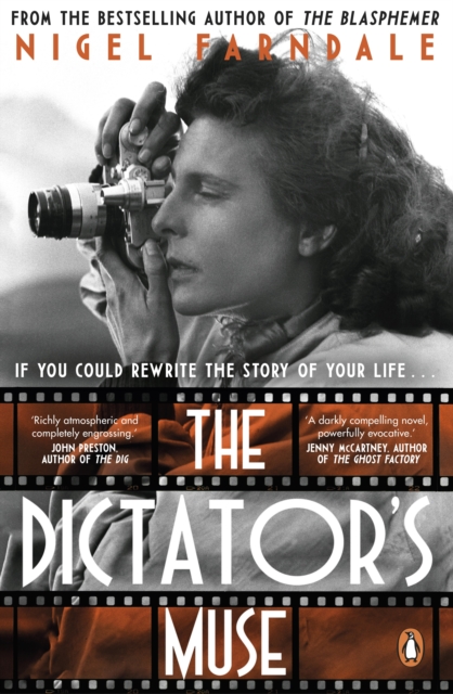 Dictator s Muse