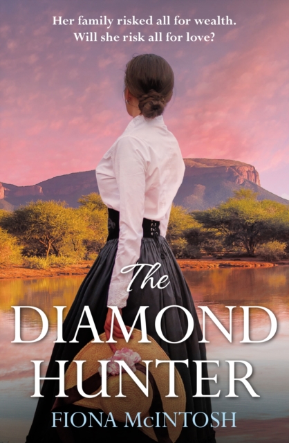 Diamond Hunter