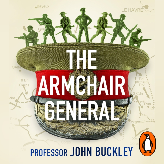 Armchair General