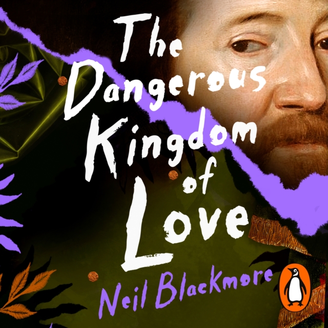 Dangerous Kingdom of Love