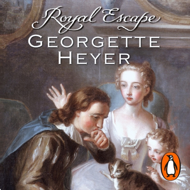 Royal Escape