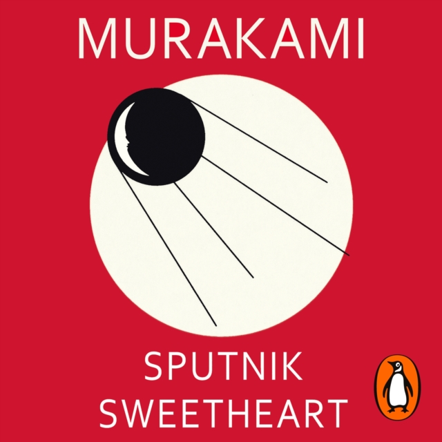 Sputnik Sweetheart