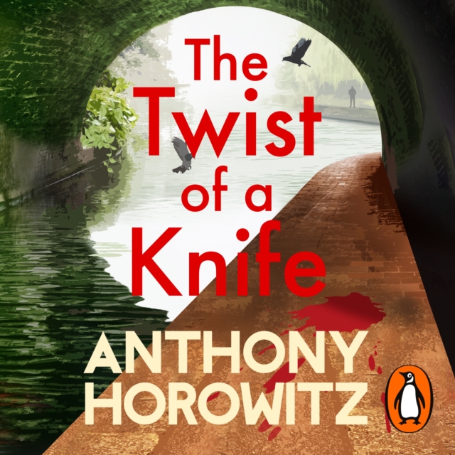 The Twist of a Knife