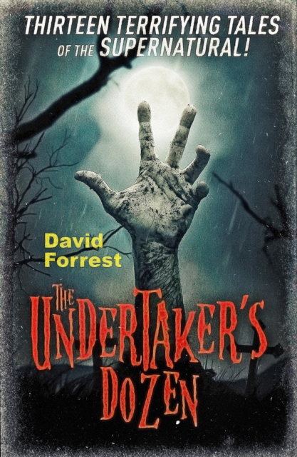 Undertaker's Dozen