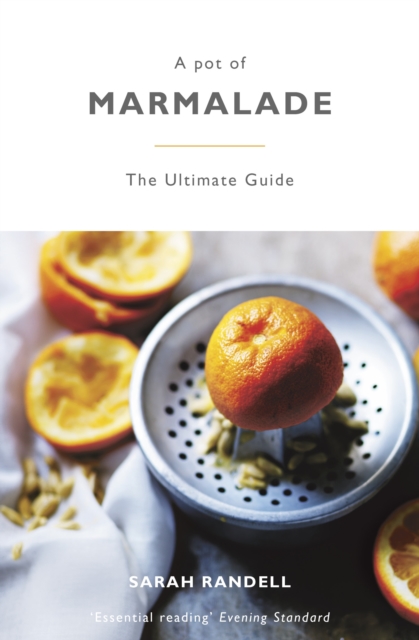 Pot of Marmalade