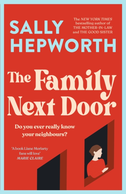 Family Next Door