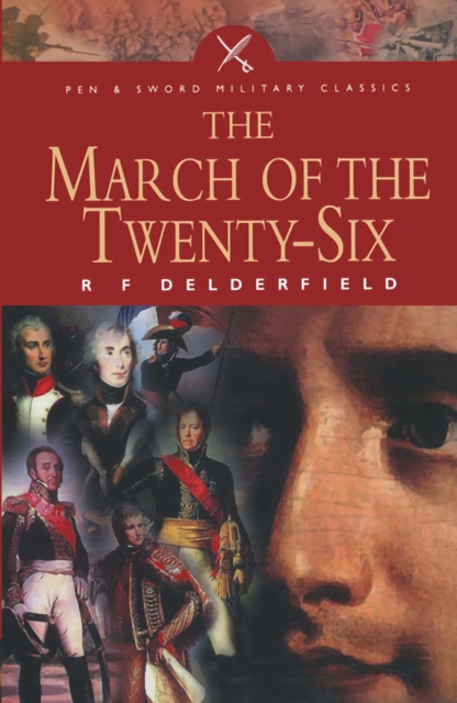 March of the Twenty-Six