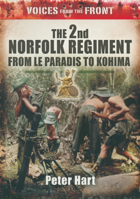 2nd Norfolk Regiment