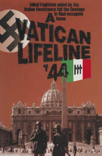 Vatican Lifeline '44