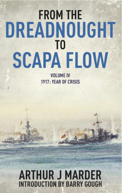 From the Dreadnought to Scapa Flow