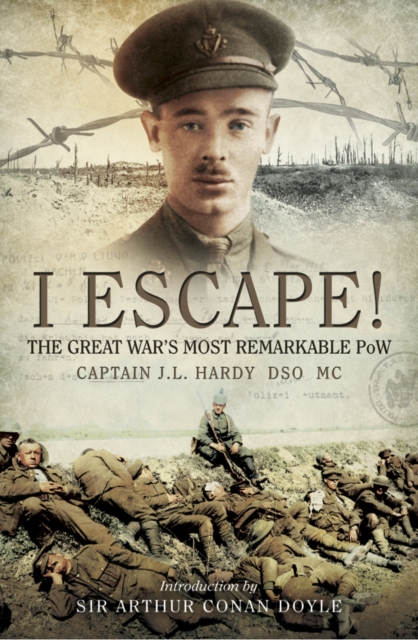 I Escape!