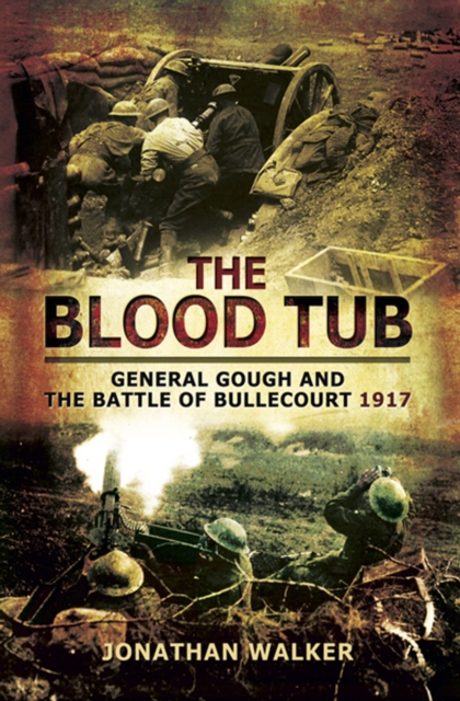 Blood Tub