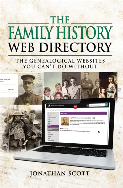 Family History Web Directory