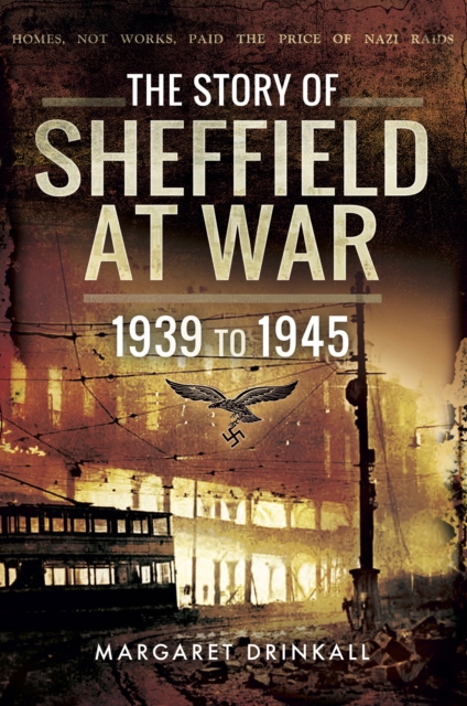 Story of Sheffield at War