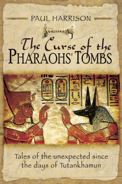 Curse of the Pharaohs' Tombs