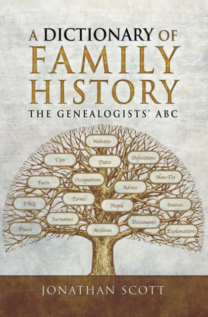 Dictionary of Family History