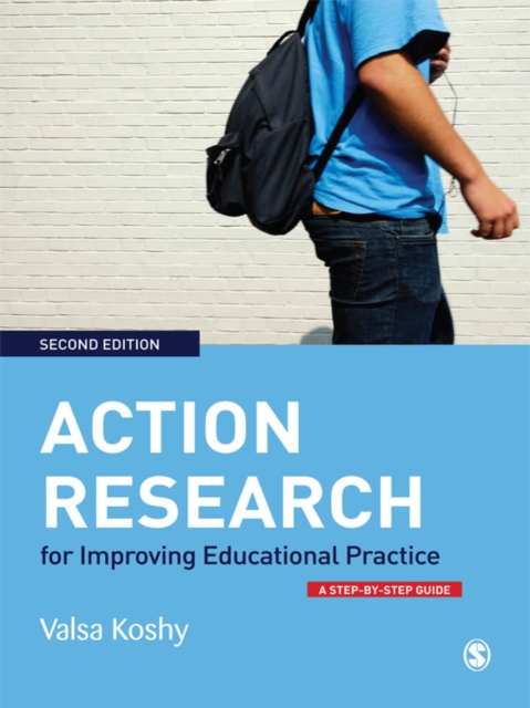 Action Research in Healthcare