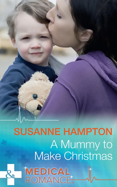 Mummy To Make Christmas