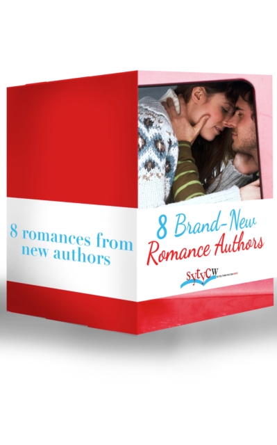 8 Brand-New Romance Authors: If Only... / A Deal Before the Altar / Falling for Her Captor / Here Comes the Bridesmaid / The Surgeon's Christmas Wish / All's Fair in Lust & War / The Pirate Hunter / Dressed to Thrill