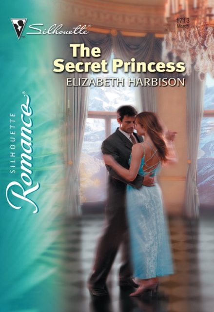 Secret Princess (Mills & Boon Silhouette)