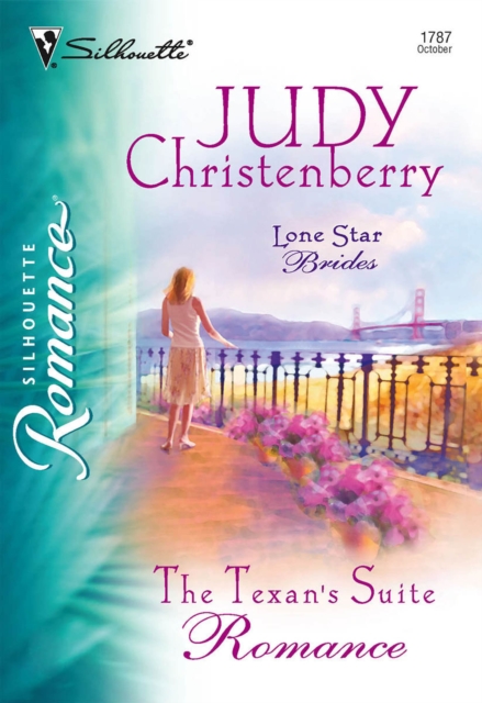 Texan's Suite Romance (Mills & Boon Silhouette)