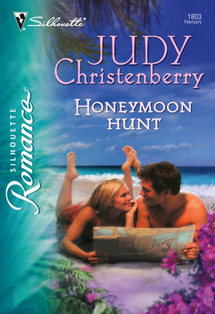 Honeymoon Hunt (Mills & Boon Silhouette)