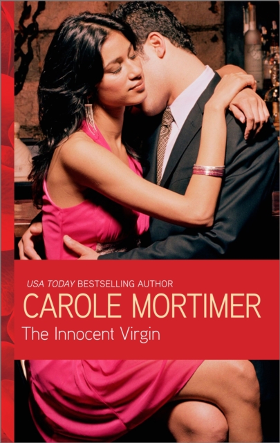 Innocent Virgin (Mills & Boon Modern)