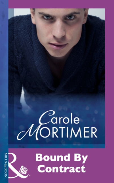 Bound By Contract (Mills & Boon Modern)