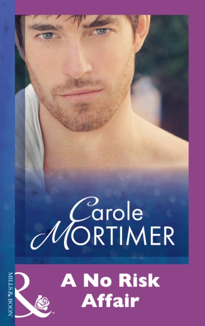 No Risk Affair (Mills & Boon Modern)