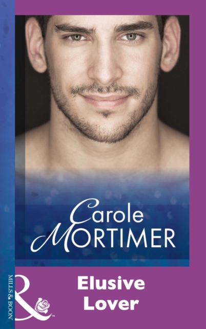 Elusive Lover (Mills & Boon Modern)