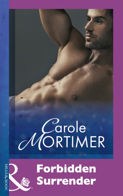 Forbidden Surrender (Mills & Boon Modern)