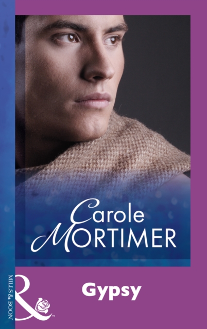 Gypsy (Mills & Boon Modern)
