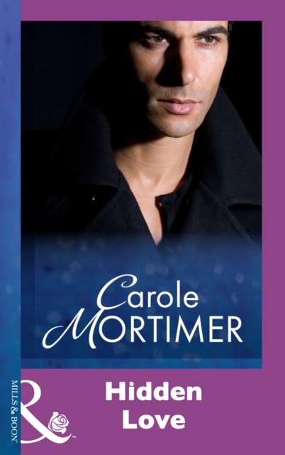 Hidden Love (Mills & Boon Modern)