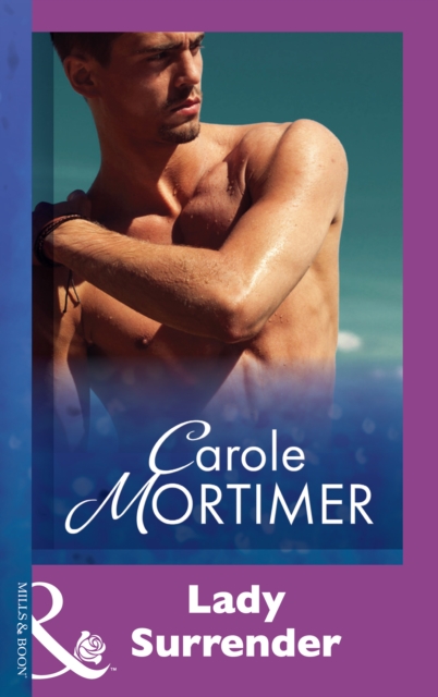 Lady Surrender (Mills & Boon Modern)