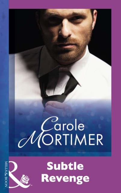 Subtle Revenge (Mills & Boon Modern)
