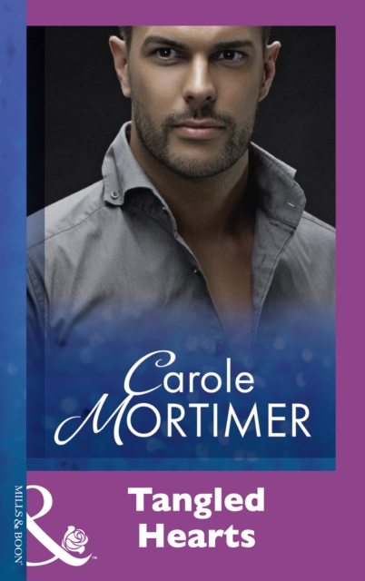 Tangled Hearts (Mills & Boon Modern)