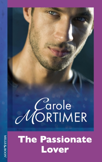 Passionate Lover (Mills & Boon Modern)