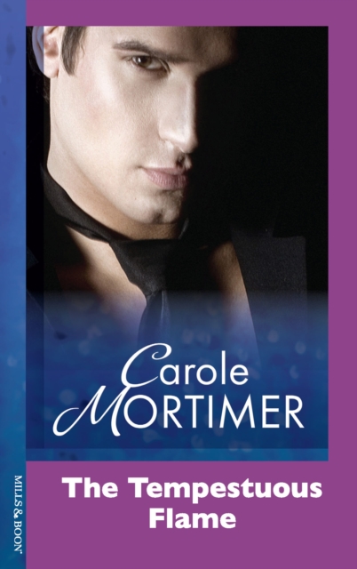 Tempestuous Flame (Mills & Boon Modern)