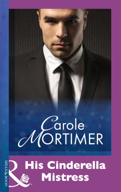 His Cinderella Mistress (Mills & Boon Modern)