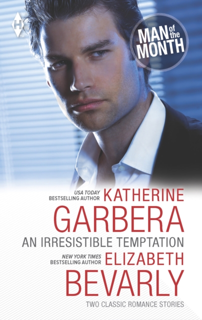 Irresistible Temptation: Master of Fortune / The Temptation Of Rory Monahan