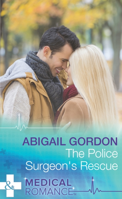 Police Surgeon's Rescue (Mills & Boon Medical)