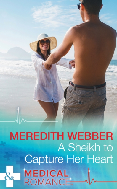 Sheikh To Capture Her Heart