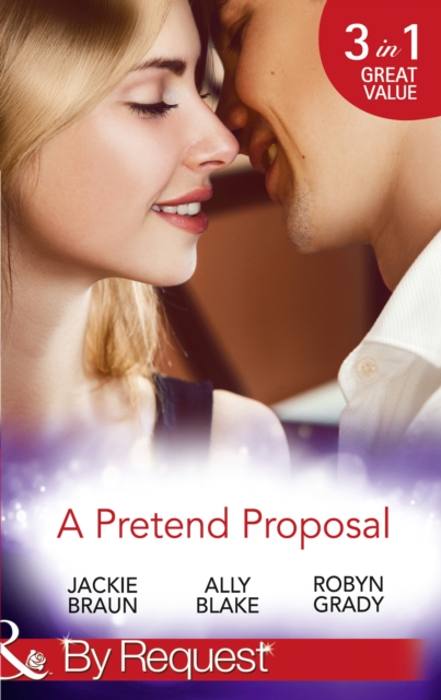 Pretend Proposal