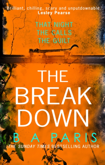 Breakdown